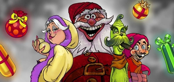 Jingle Balls: Kenakalan Natal yang Memukau dengan Kejutan Pembayaran