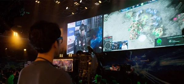 Apakah Pasar First Blood merupakan titik masuk yang lebih cerdas bagi petaruh eSports langsung?