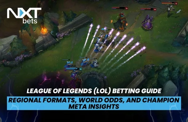 Apa yang membuat Pasar Menara Pertama menentukan selama fase laning yang fluktuatif?