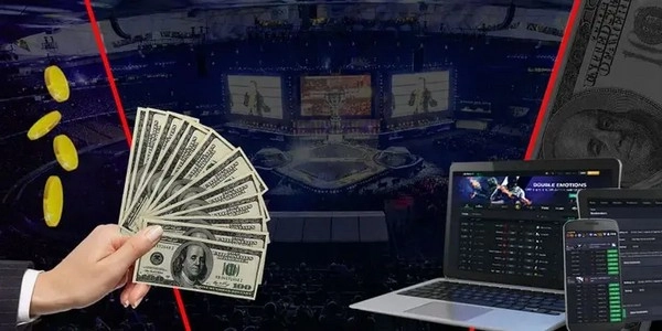Apakah Pasar Handicap Ronde Konsisten di Berbagai Judul Esports?