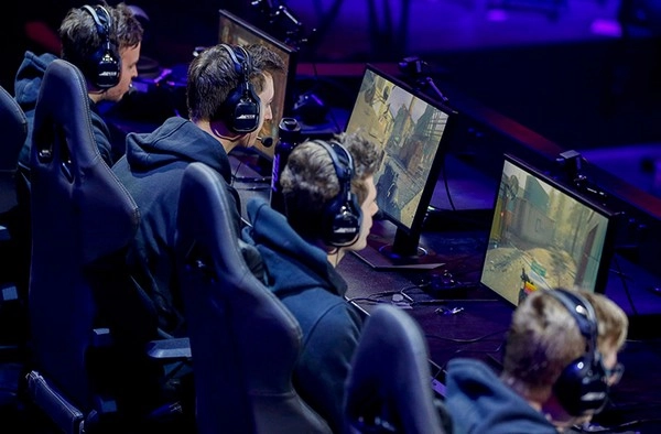Apakah Pasar Handicap Ronde Konsisten di Berbagai Judul Esports?