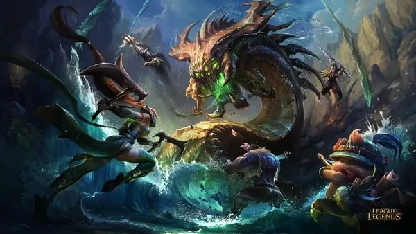 Bisakah Peluang Baron Control menandakan comeback bahkan sebelum pertarungan dimulai?