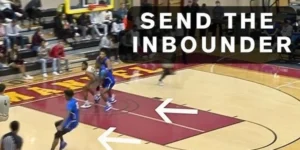 Dalam skenario apa Poin Fast Break menghasilkan taruhan yang menguntungkan?