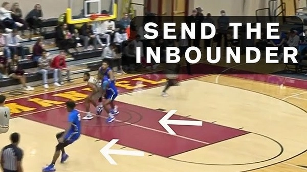 Dalam skenario apa Poin Fast Break menghasilkan taruhan yang menguntungkan?
