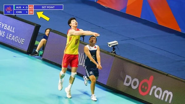 Mengapa Set Point Save Begitu Krusial bagi Para Petaruh?