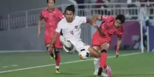 Prediksi South Korea U23 vs Indonesia U23, 19.30 09/09 – Kualifikasi Piala Asia AFC U23