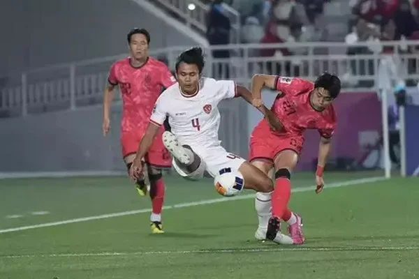 Prediksi South Korea U23 vs Indonesia U23, 19.30 09/09 – Kualifikasi Piala Asia AFC U23