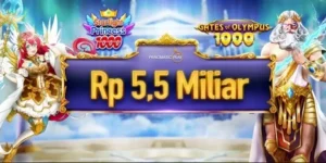 Spesial Pragmatic Play: Bersaing Setiap Hari dan Buka Roda Hadiah