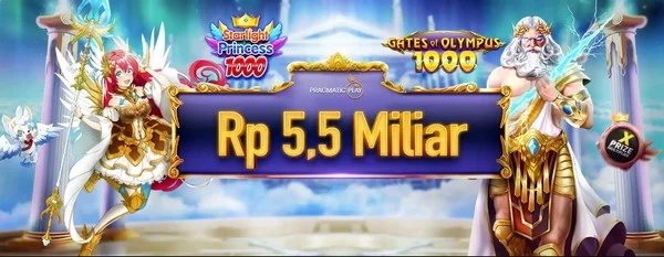 Spesial Pragmatic Play: Bersaing Setiap Hari dan Buka Roda Hadiah