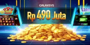 Tantangan Undian Mingguan Galaxsys: Tiket, Hadiah Uang Tunai, dan Bonus Taruhan Gratis