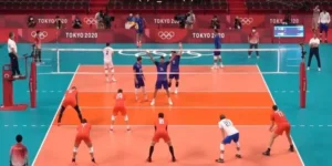 Apakah Taruhan Pasar Rotation Fault Paling Diabaikan dalam Bola Voli?