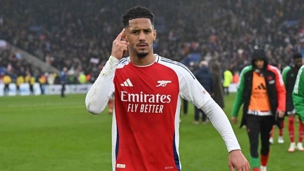 William Saliba Siap Bergabung dengan Arsenal untuk Kontrak Jangka Panjang