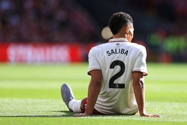 William Saliba Siap Bergabung dengan Arsenal untuk Kontrak Jangka Panjang