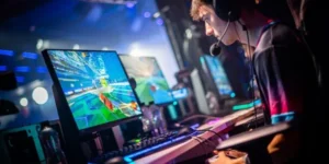 Strategi taruhan apa yang selaras dengan mengenali Aggro Push?