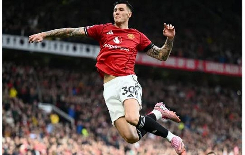 Haruskah Benjamin Sesko Menuntut Lebih dari Rekan Setimnya di Manchester United?