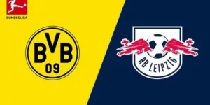Prediksi Borussia Dortmund vs RB Leipzig, 20.30 04/10 – Bundesliga
