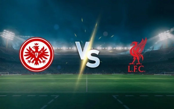 Prediksi Eintracht Frankfurt vs Liverpool, 02.00 23/10 – Liga Champions UEFA
