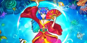 FISH Shoot for Cash: Menyelam Dalam untuk Hadiah yang Meledak