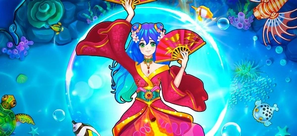 FISH Shoot for Cash: Menyelam Dalam untuk Hadiah yang Meledak