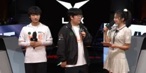 Mengapa kontrol hutan sering diabaikan dalam taruhan eSports langsung?