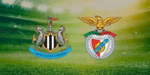 Prediksi Newcastle United vs Benfica, 02.00 22/10 – Liga Champions UEFA