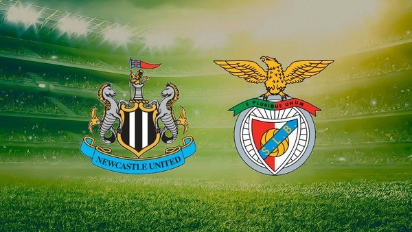 Prediksi Newcastle United vs Benfica, 02.00 22/10 – Liga Champions UEFA