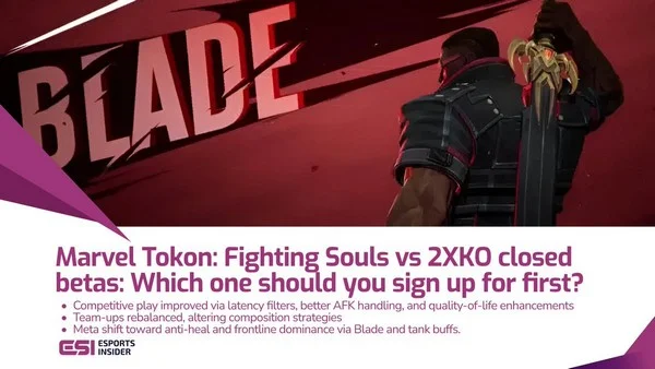 Bagaimana pergeseran meta mengganggu strategi taruhan jangka panjang di eSports?