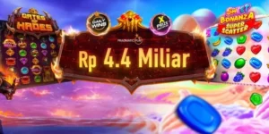 Dua Cara Menang: Turnamen Slot Harian dan Putaran Roda Mingguan dari Pragmatic Play