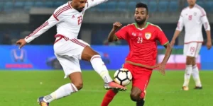 Prediksi UAE vs Oman, 0h15 12/10 – Kualifikasi Piala Dunia AFC