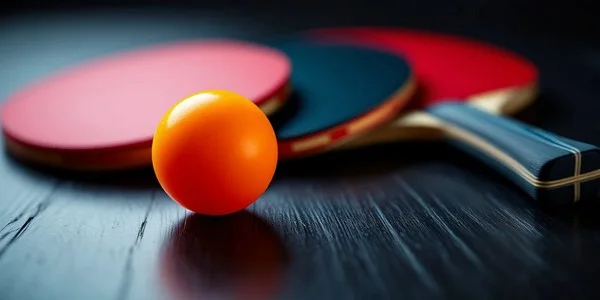 Bagaimana variasi spin memengaruhi taruhan pada reli tenis meja yang panjang?