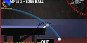 Apakah bola tepi menciptakan ayunan taruhan yang tak terduga?