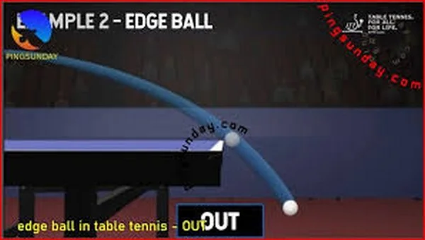 Apakah bola tepi menciptakan ayunan taruhan yang tak terduga?