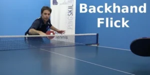 Bisakah flick return menentukan spread poin awal dalam taruhan langsung?