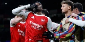 Apakah Arsenal Benar-Benar Tim Terkuat di Eropa Saat Ini?