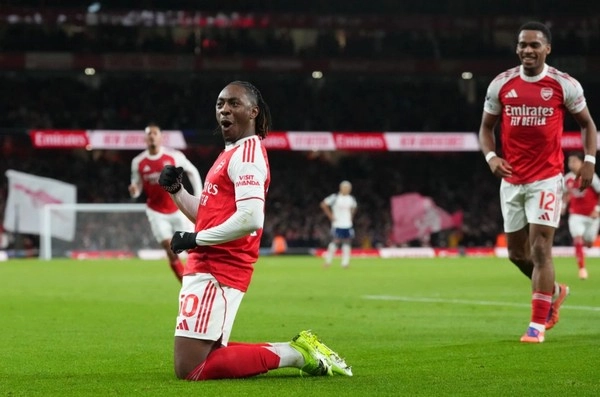 Apakah Arsenal Benar-Benar Tim Terkuat di Eropa Saat Ini?