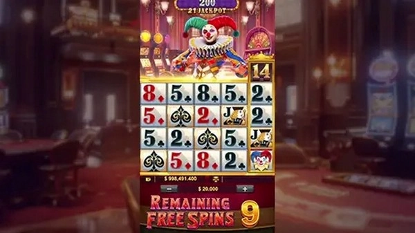 Blackjack 21: Perpaduan Kartu dan Slot Terbaik