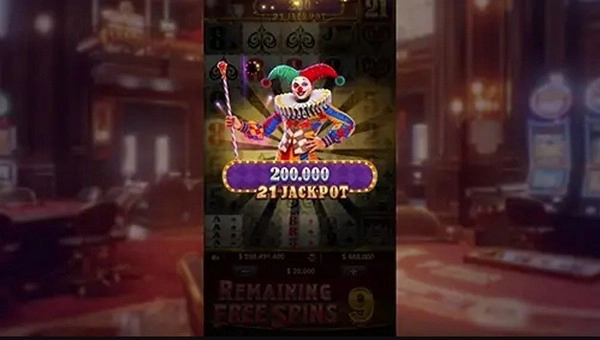 Blackjack 21: Perpaduan Kartu dan Slot Terbaik