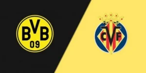 Prediksi Borussia Dortmund vs Villarreal, 03:00 26 Nov Bundesliga