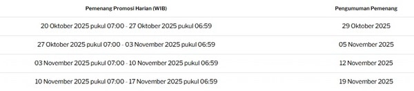Putaran Berhantu Menanti: Menangkan Uang Tunai Acak di Musim Halloween Ini