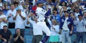 Bagaimana taruhan prop home run pemain baseball bisa sesuai dengan rencana musim panjang Anda?