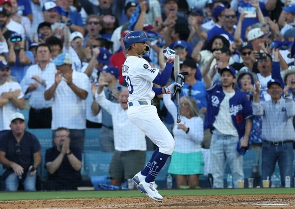 Bagaimana taruhan prop home run pemain baseball bisa sesuai dengan rencana musim panjang Anda?