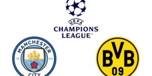 Prediksi Manchester City vs Borussia Dortmund, 03.00 06/11 – Liga Champions