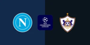 Prediksi Napoli vs Qarabag, 03.00 26 November – Liga Champions