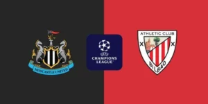 Prediksi Newcastle vs Athletic Club, 03.00 06/11 – Liga Champions