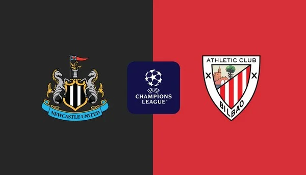 Prediksi Newcastle vs Athletic Club, 03.00 06/11 – Liga Champions