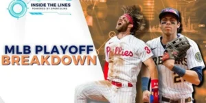 Bagaimana peluang playoff bisbol berbeda dari pasar musim reguler?