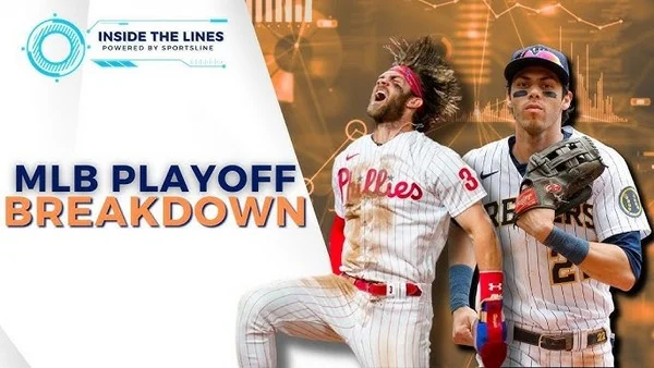 Bagaimana peluang playoff bisbol berbeda dari pasar musim reguler?