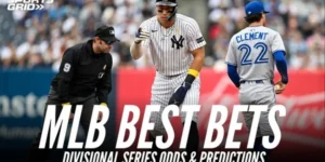 Bisakah Anda meraih keuntungan dari taruhan odds seri baseball untuk meningkatkan hasil Anda?