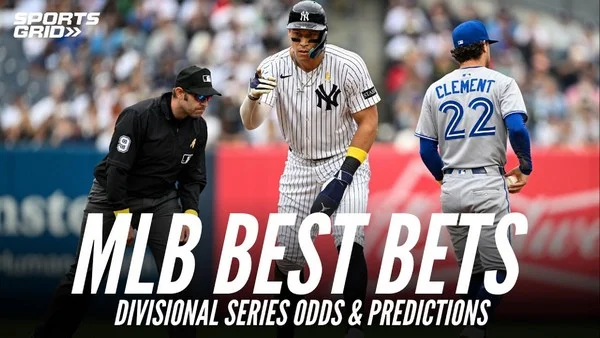 Bisakah Anda meraih keuntungan dari taruhan odds seri baseball untuk meningkatkan hasil Anda?