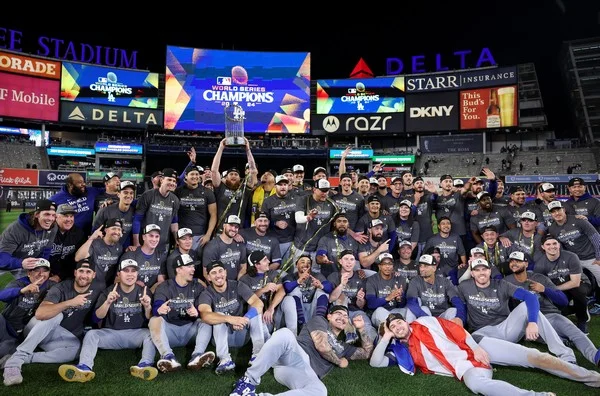 Bisakah Anda meraih keuntungan dari taruhan odds seri baseball untuk meningkatkan hasil Anda?